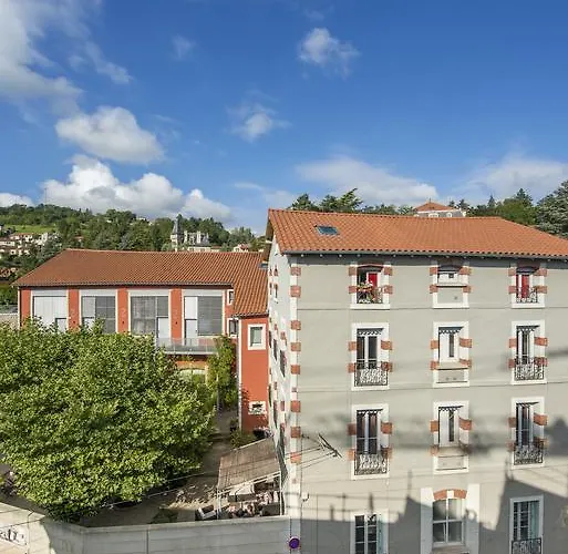 Gîte d'Etape des Capucins